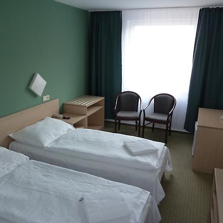 Hotel Mars Prague Exterior photo