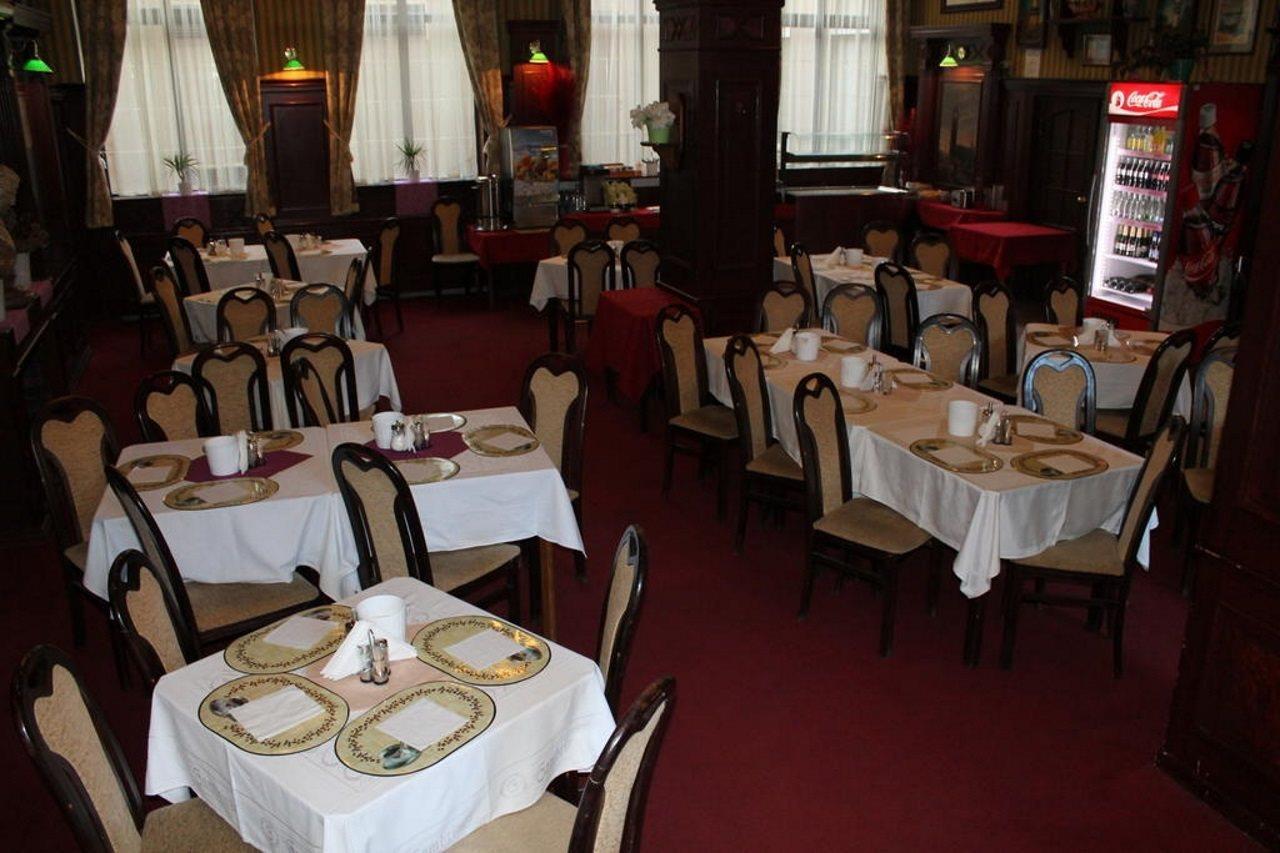 Hotel Mars Prague Exterior photo