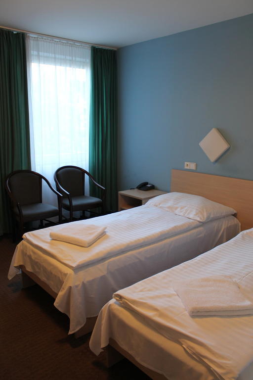 Hotel Mars Prague Exterior photo