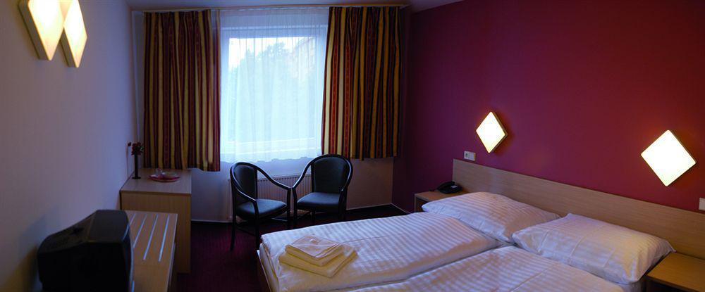 Hotel Mars Prague Exterior photo